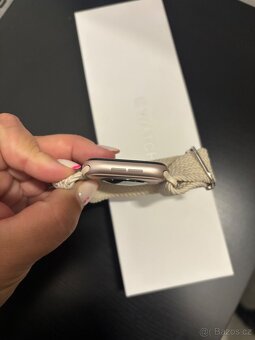 Apple Watch 10 46mm cellular - 4