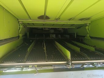 Claas Dominator 108 SL Maxi - 4