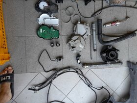 BMW S1000RR nahradni dily - 4