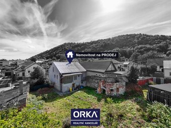 Prodej Rodinného domu v obci Týn nad Bečvou - 4