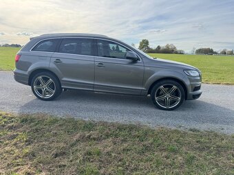 Audi Q7 3.0TDI 2013 180kw - 4