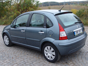 Citroen C3 1.4i 54KW+LPG,5dv, po STK - 4