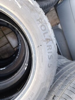 Zimní sada 205/55 R16 - 4