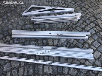 FVE konstrukce AL - 4