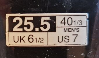 Lyžáky Salomon - 4