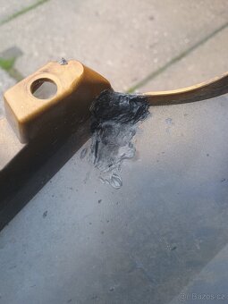 Renault Scénic IV přední nárazník - 4