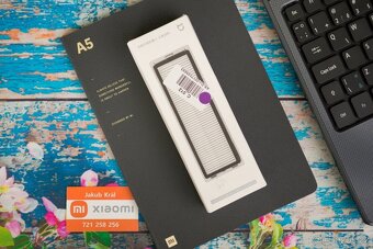 Originální příslušenství k vysavačům Xiaomi, Roidmi a Viomi - 4