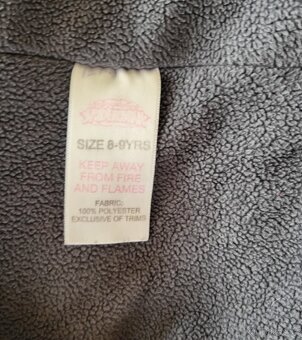 Zimní bunda Spiederman - 4