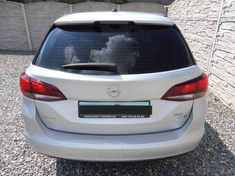 ++Opel Astra 1.6CDT-i 110PS NEW MODEL++ - 4