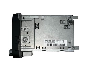 Rádio VW RCD510 3C8035195 VW Passat B6 r.v. 2010 - 4