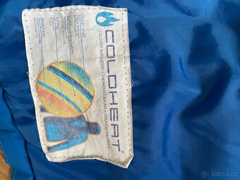 Zimní bunda Trespass vel. 98-104 cm - 4