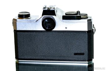 Fujica ST701 M42 - 4