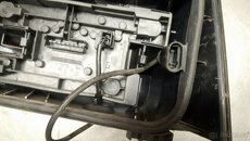 Prodám originál LZ světlo Renault Clio I facelift - 4