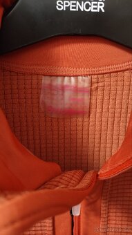 Funkční mikina Husky - 4