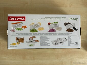 Struhadlo Tescoma handy - 4
