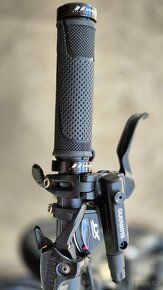 17.000 místo 62.000,-Italské horské kolo s kvalitní výbavou - 4