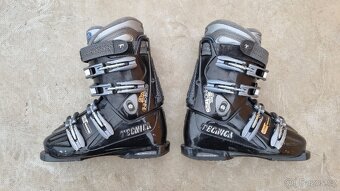 Lyžáky detske velikost 38 - 4