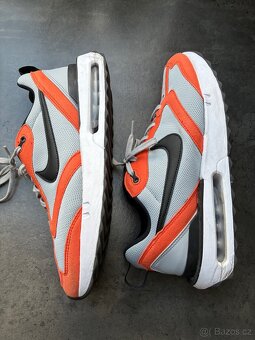 Panské boty Nike - 4