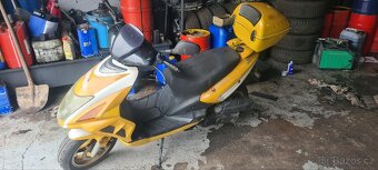 Kentoya - čínská pomsta - 4