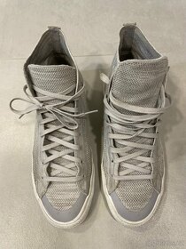 Prodám boty Baťa vel. 43 za 590 Kč - 4