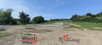 Prodej stavebního pozemku Horšovský Týn - 4