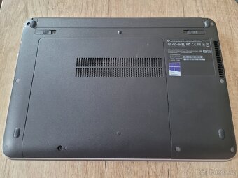 HP ProBook 430 G3, včetně adaptéru a brašny. - 4
