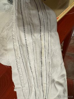 Coverlock Bernina 009DCC - TOP stav - 4