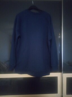 Pánská mikina Adidas vel.2xl - 4