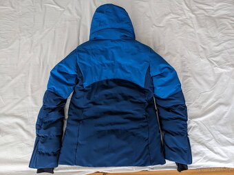 Zimní bunda Salomon S/Max Warm Jacket - 4