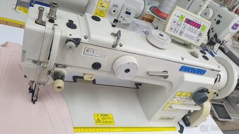 šicí stroj GARUDAN GF-1131-447MH/L34 - 4