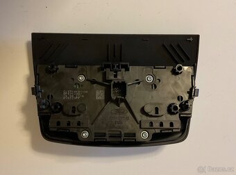Ford KugaII,FokusIII,C-Max ŘJ a ovládací prvky originál - 4