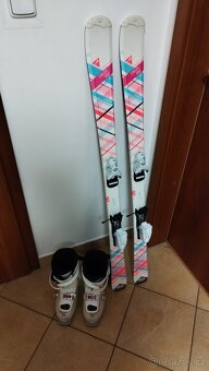 Dětské lyže Wedze - 4