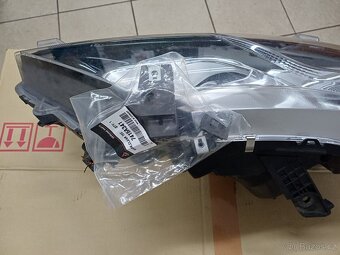 Mitsubishi Eclipse cross - 4