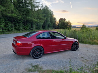 E46 325Ci Imola - 4