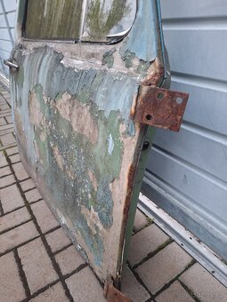 Dveře brouk,vw brouk,dily na brouka,dveře - 4