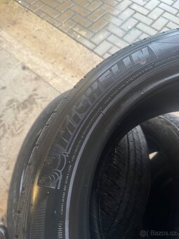 Michelin Primacy 4+ 215/55 R17 98W - 4