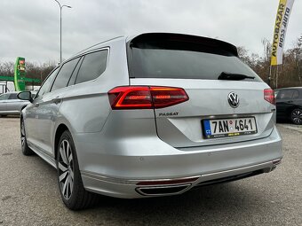 Volkswagen Passat 2019 - 4