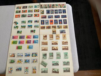 Zapalkove nalepky - 4