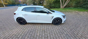 Renault Megane RS IV, 300PS, odpočet DPH - 4
