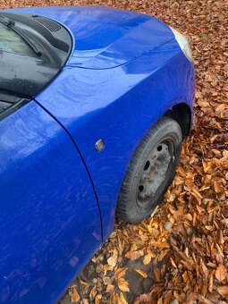 Škoda Fabia 2 , 1.2 htp - 4