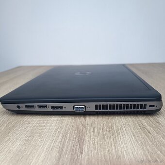 Notebook HP - servisovaný - 4