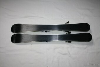 lyže head shape , lyžiarky - 4