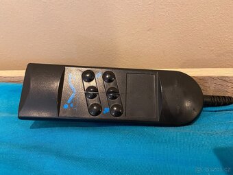 Prodám postel 90x120 - 4