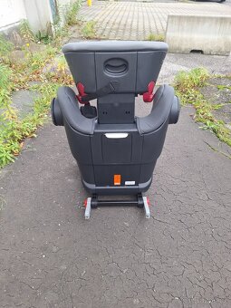 BRITAX RÖMER KIDFIX XP SICT - 4