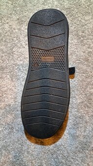 Diabetické pánské boty vel.46 - 4