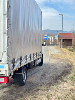 Mercedes Sprinter 319 CDI / FG / L - 10paleta - 4