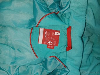 Dívčí bunda Reima - 4