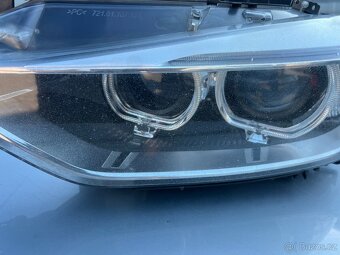 BMW 3er F30/F31 Xenon DYNAMIC lampy - 4