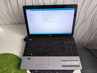 ACER Aspire E1-531G Intel-Core i3 - 4