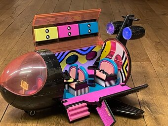 Letadlo pro panenky LoL - 4